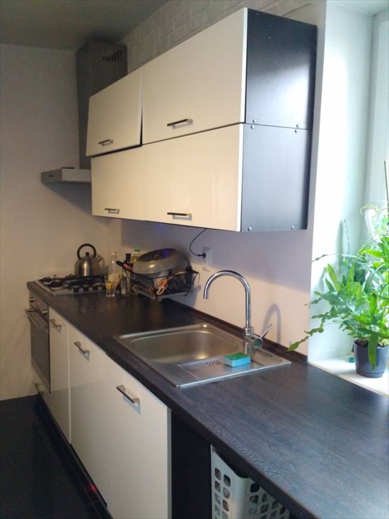 Mieszkanie dwupokojowe na sprzedaż Owińska, Owińska 53m2 Foto 2