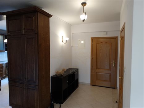 Mieszkanie trzypokojowe na wynajem Warszawa, Mokotów, Podchorążych 160m2 Foto 10