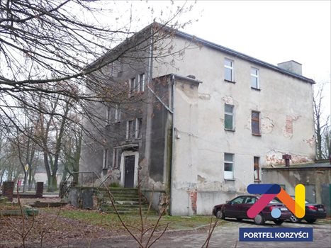 Lokal użytkowy na sprzedaż Lubsko 382m2 Foto 2