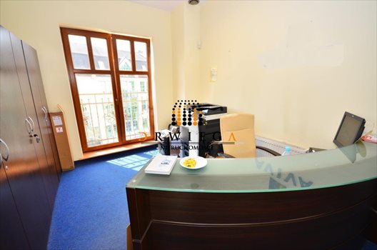 Lokal użytkowy na wynajem Gorzów Wielkopolski, Centrum 11m2 Foto 1
