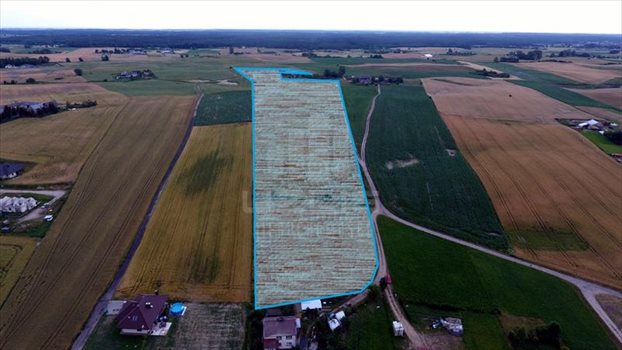 Działka inna na sprzedaż Linowiec 80 000m2 Foto 3