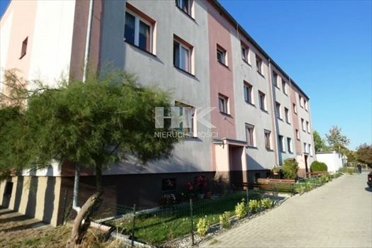 Mieszkanie trzypokojowe na sprzedaż Tylice 58m2 Foto 10