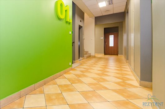 Lokal użytkowy na wynajem Chorzów, Centrum 495m2 Foto 6