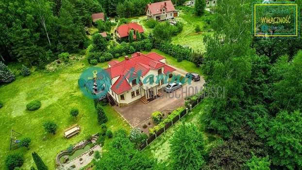 Dom na sprzedaż Koleczkowo, Jezioro, Las, Przedszkole, Przychodnia, Przystanek 247m2 Foto 2
