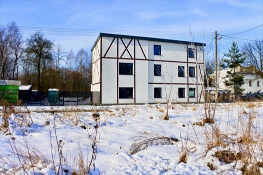 Mieszkanie trzypokojowe na sprzedaż Łódź, Widzew, Widzewska 61m2 Foto 4
