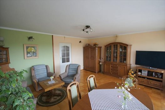 Mieszkanie czteropokojowe na sprzedaż Bystry 72m2 Foto 2