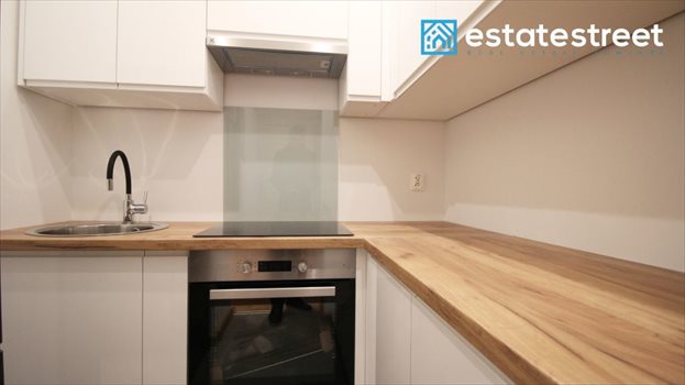 Mieszkanie dwupokojowe na wynajem Kraków, Prądnik Czerwony, Pawła Włodkowica 39m2 Foto 2