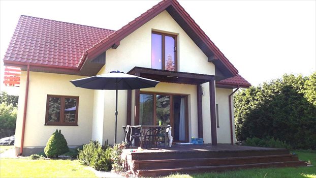 Dom na sprzedaż Brwinów 150m2 Foto 1