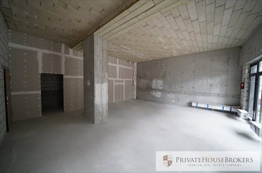 Lokal użytkowy na wynajem Kraków, Grzegórzki, Podgórska 81m2 Foto 6