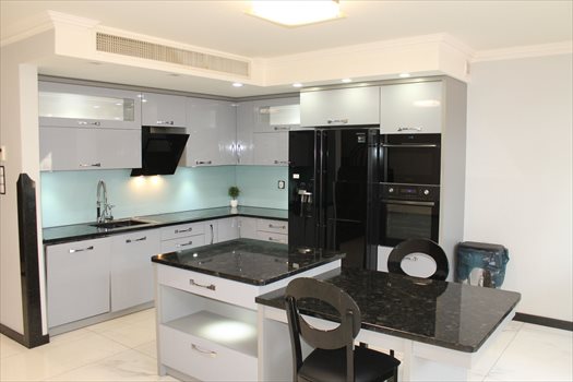 Mieszkanie na wynajem Łódź, Śródmieście, Tymienieckiego 140m2 Foto 2
