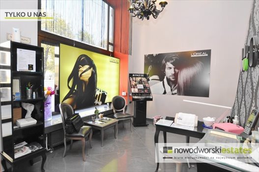 Lokal użytkowy na wynajem Chorzów, Rynek 25m2 Foto 6