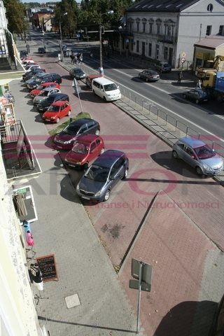Lokal użytkowy na wynajem Mińsk Mazowiecki 49m2 Foto 13