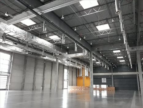 Lokal użytkowy na wynajem Sosnowiec, Nowy Klimontów 2 000m2 Foto 9