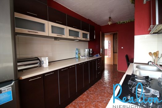 Mieszkanie trzypokojowe na sprzedaż Ruda Śląska, Górnośląska 63m2 Foto 1