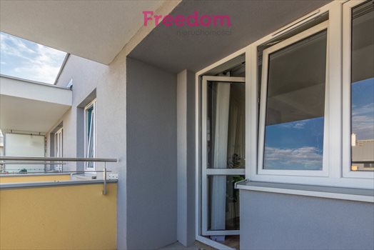 Mieszkanie dwupokojowe na wynajem Białystok, Wygoda, Władysława Wysockiego 47m2 Foto 3