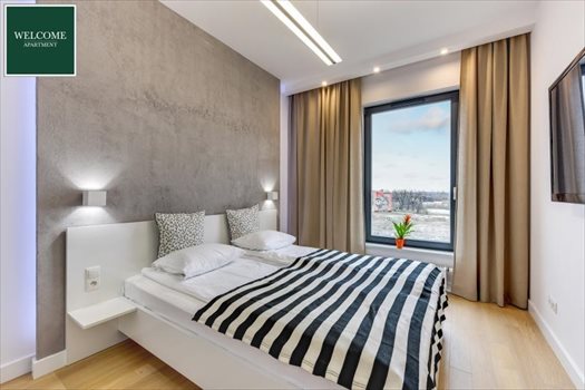 Mieszkanie trzypokojowe na wynajem Gdańsk, ŚRÓDMIEŚCIE, Stara Stocznia 68m2 Foto 6