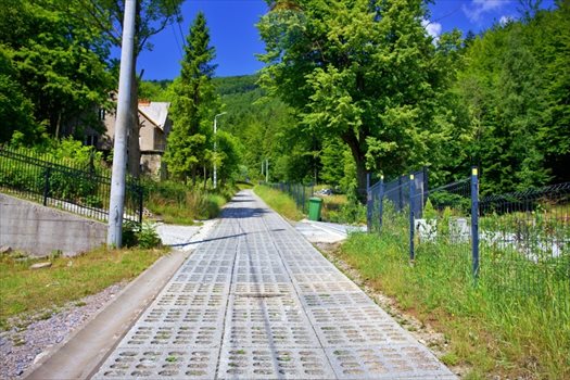 Działka budowlana na sprzedaż Szczyrk 909m2 Foto 11