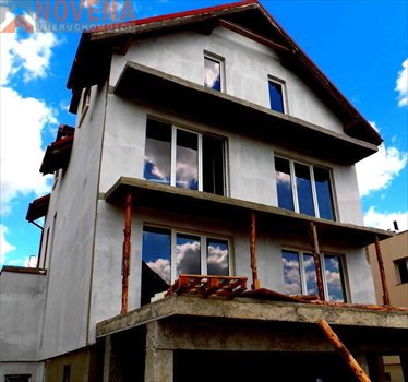 Dom na sprzedaż Radwanice, Radwanice. 2 km od Wrocławia, Wszystkie media miejskie! 180m2 Foto 1