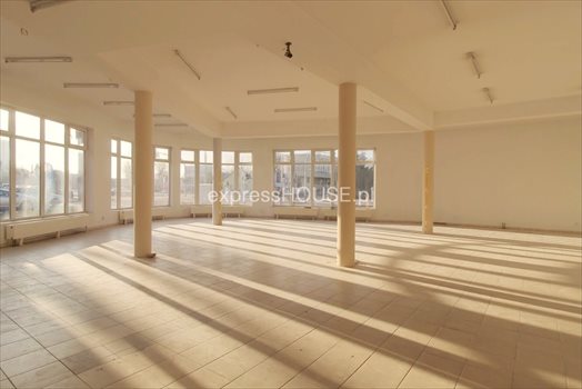 Lokal użytkowy na wynajem Białystok, Młodych, Hetmańska 200m2 Foto 2