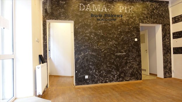 Lokal użytkowy na wynajem Radom, Centrum, Stanisława Moniuszki 30m2 Foto 5