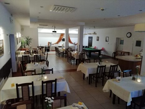 Lokal użytkowy na sprzedaż Karpacz, Przewodników Górskich 1 494m2 Foto 4