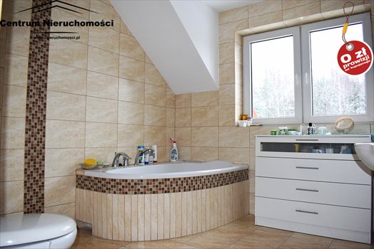 Dom na sprzedaż Charzykowy 191m2 Foto 4