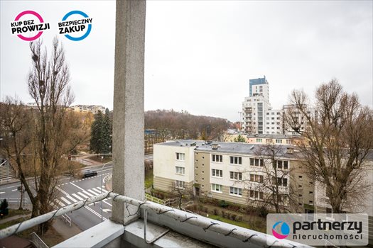 Mieszkanie dwupokojowe na sprzedaż Gdynia, Redłowo, Kaczewska 56m2 Foto 11