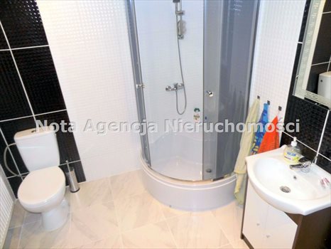 Mieszkanie trzypokojowe na sprzedaż Głuszyca 53m2 Foto 6