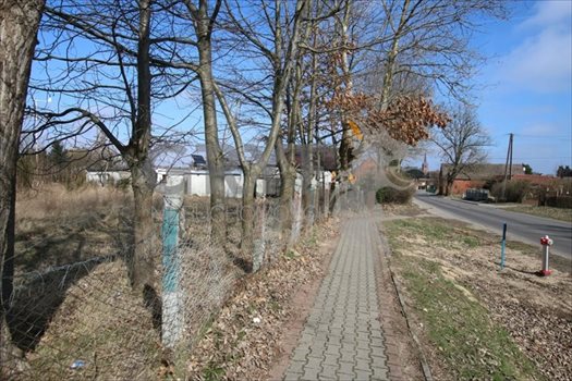 Działka inna na sprzedaż Bruskowo Wielkie 6 427m2 Foto 6