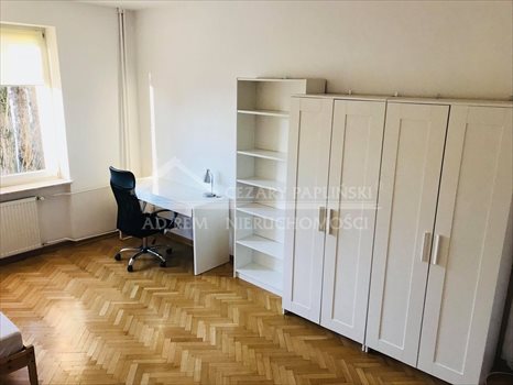 Mieszkanie trzypokojowe na wynajem Lublin, Śródmieście, Centrum, Centrum 80m2 Foto 7