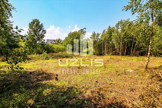 Działka inna na sprzedaż Starogard Gdański, Las, Ulica osiedlowa, Niemojewskiego 853m2 Foto 9