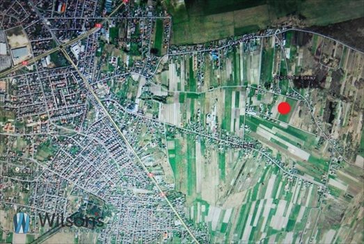 Działka rolna na sprzedaż Maków Nowy 8 000m2 Foto 2