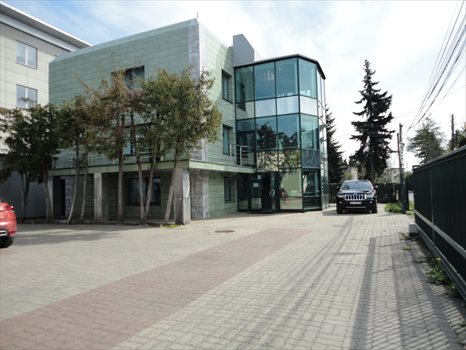 Lokal użytkowy na wynajem Warszawa, Ursus, Al. Jerozolimskie 400m2 Foto 3