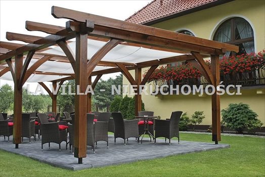 Lokal użytkowy na sprzedaż Dębowa Łęka 885m2 Foto 2