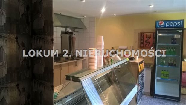 Lokal użytkowy na sprzedaż Jastrzębie-Zdrój, Osiedle Arki Bożka, Arki Bożka 40m2 Foto 1