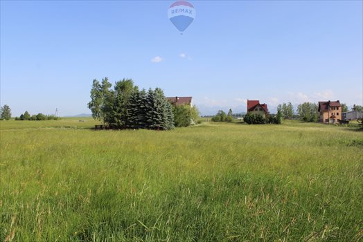 Działka inwestycyjna na sprzedaż Nowy Targ 2 911m2 Foto 5