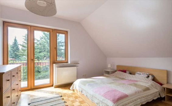 Dom na sprzedaż Janów, Sikorskiego 255m2 Foto 11