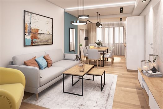Mieszkanie czteropokojowe na sprzedaż Wrocław, Stare Miasto, Więzienna 110m2 Foto 1