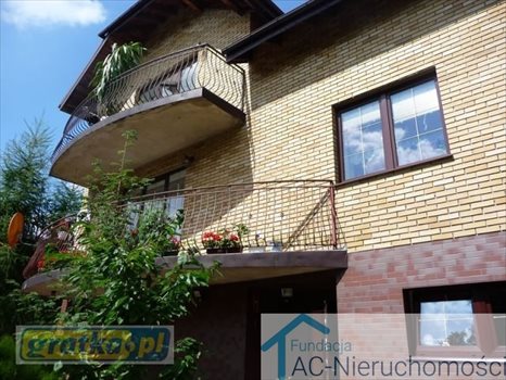 Dom na sprzedaż Łódź, Górna, okolice Dachowej 370m2 Foto 1