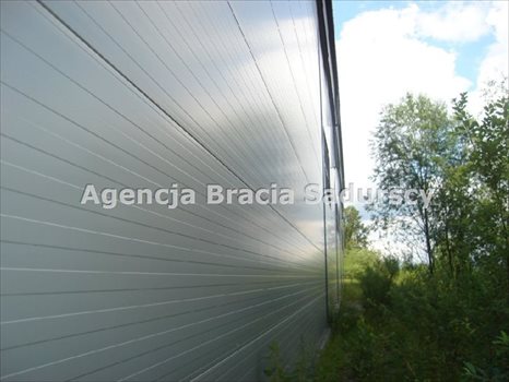 Lokal użytkowy na wynajem Nowy Targ 600m2 Foto 2