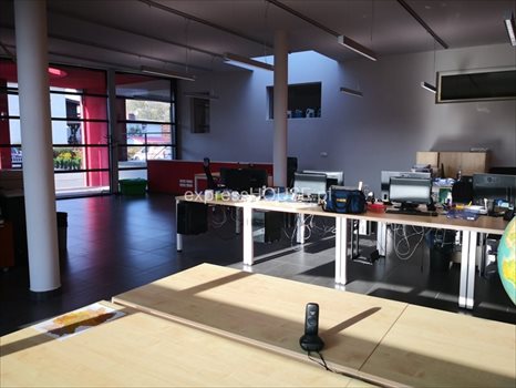 Lokal użytkowy na wynajem Suchy Las, Obornicka 115m2 Foto 2