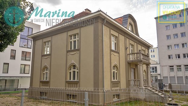 Dom na wynajem Gdynia, Kamienna Góra, ŻOŁNIERZY I ARMII WOJSKA POLSKIEGO 667m2 Foto 5