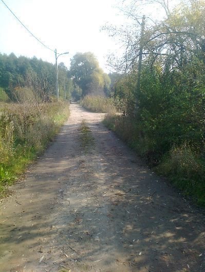 Działka inna pod dzierżawę Warszawa, Wawer, Wawer 7 000m2 Foto 2