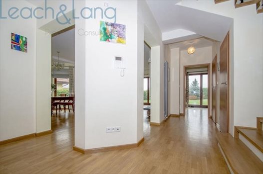 Dom na wynajem Kraków, Podgórze, Petrażyckiego, Leona 258m2 Foto 4