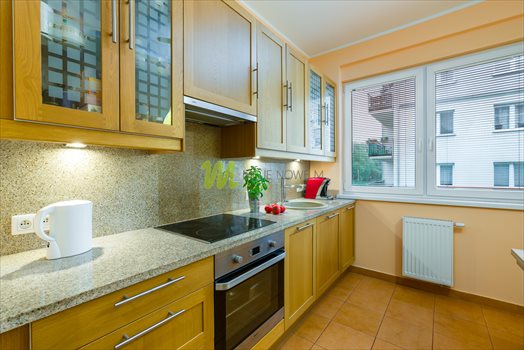 Mieszkanie dwupokojowe na sprzedaż Poznań, Zawady, Gnieźnieńska 52m2 Foto 1