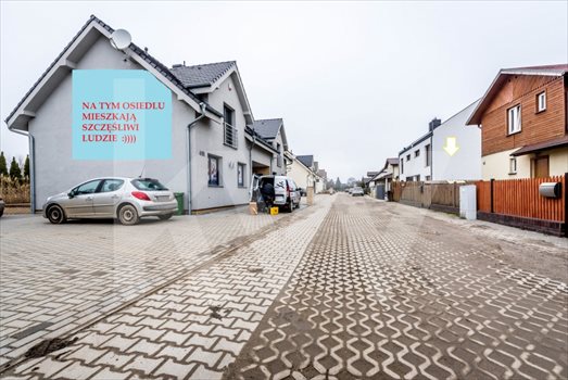Dom na sprzedaż Poznań, Nowe Miasto, Spławie 136m2 Foto 3