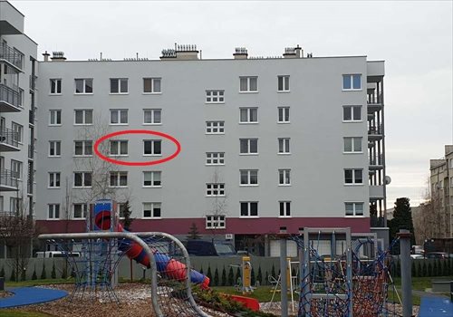 Mieszkanie trzypokojowe na sprzedaż Kraków, Prądnik Biały, Kuźnicy Kołłątajowskiej 16 72m2 Foto 3