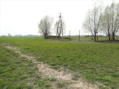 Działka budowlana na sprzedaż Gorzów Wielkopolski, Siedlice 1 000m2 Foto 1