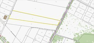 Działka budowlana na sprzedaż Wrocław, Fabryczna, Sieroszowicka 10 200m2 Foto 4