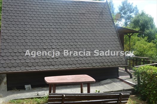 Działka rekreacyjna na sprzedaż Januszowice 1 069m2 Foto 7